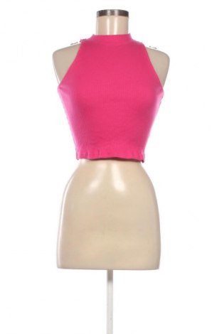 Damentop House, Größe S, Farbe Rosa, Preis € 9,00