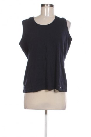 Damentop Hs, Größe L, Farbe Blau, Preis € 6,99