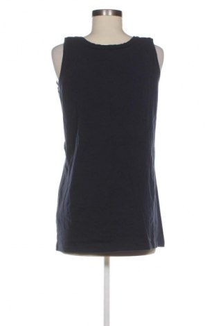 Damentop Janina, Größe XL, Farbe Blau, Preis € 11,99