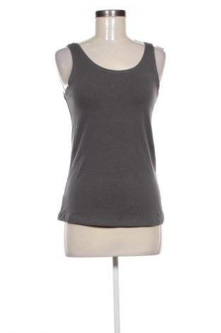 Damentop Janina, Größe M, Farbe Grau, Preis € 8,77