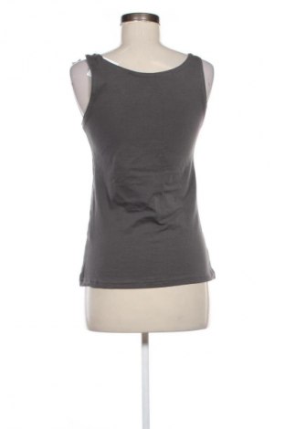 Damentop Janina, Größe M, Farbe Grau, Preis € 8,77