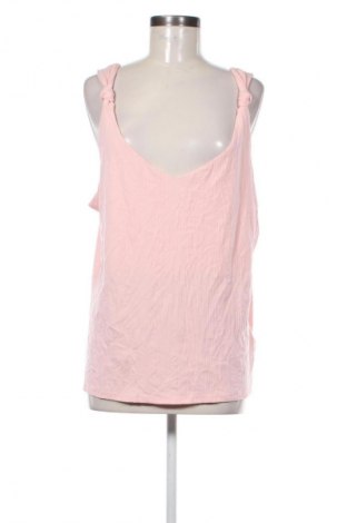 Дамски потник Jean Pascale, Размер XL, Цвят Розов, Цена 5,62 €