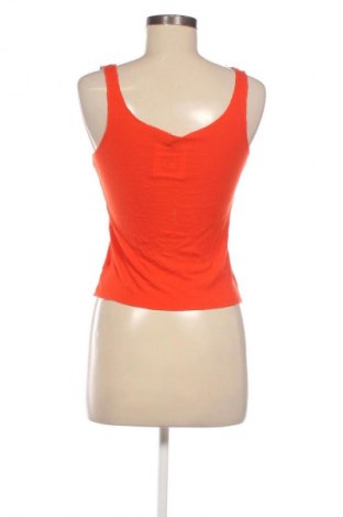 Dámské tilko  Jean Pascale, Velikost XS, Barva Oranžová, Cena  255,00 Kč