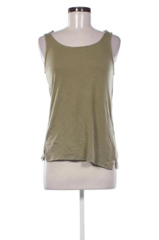 Дамски потник LCW, Размер S, Цвят Зелен, Цена 12,00 €