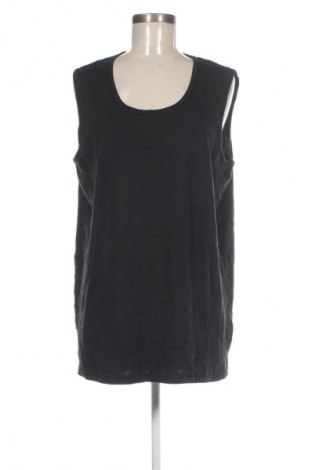 Damentop Laura Torelli, Größe XXL, Farbe Schwarz, Preis 8,99 €