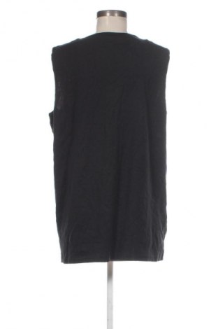 Damentop Laura Torelli, Größe XXL, Farbe Schwarz, Preis 8,99 €