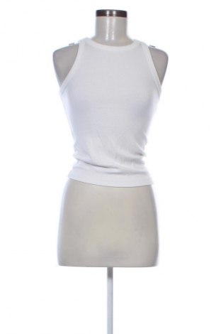 Damentop Levi's, Größe XXS, Farbe Ecru, Preis € 13,81