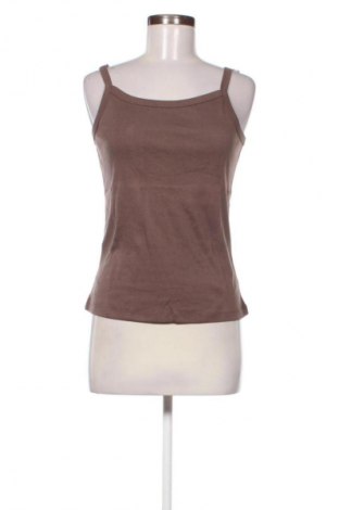 Damentop Life, Größe XL, Farbe Braun, Preis 14,00 €