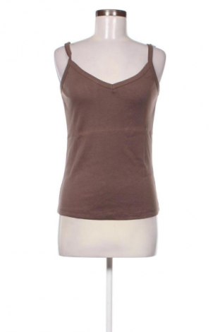 Damentop Life, Größe XL, Farbe Braun, Preis € 14,00