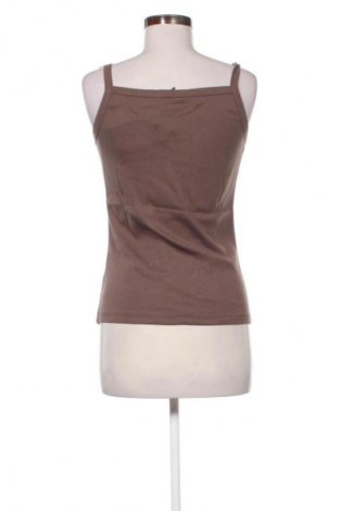 Damentop Life, Größe XL, Farbe Braun, Preis € 14,00