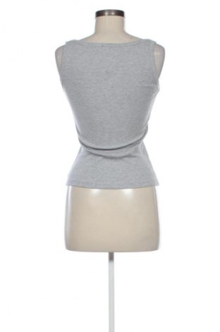 Γυναικείο αμάνικο μπλουζάκι Marius Musat, Μέγεθος M, Χρώμα Πολύχρωμο, Τιμή 17,46 €