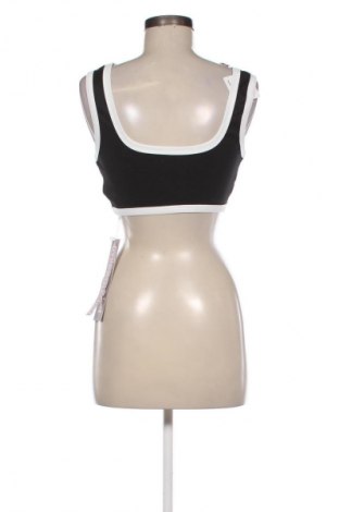 Dámské tilko  Missguided, Velikost S, Barva Černá, Cena  397,00 Kč