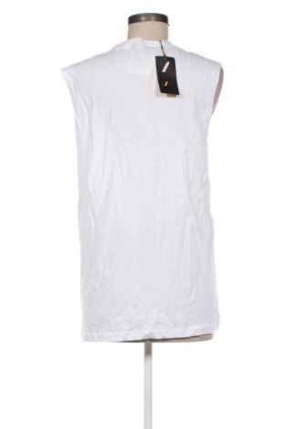 Dámské tilko  Myprotein, Velikost L, Barva Bílá, Cena  454,00 Kč