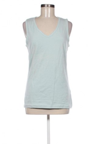 Damentop Natural Spirit, Größe M, Farbe Blau, Preis € 9,00