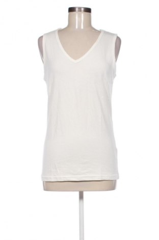 Damentop Natural Spirit, Größe M, Farbe Ecru, Preis € 9,00