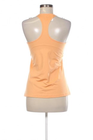 Damentop Nike, Größe S, Farbe Orange, Preis € 18,99