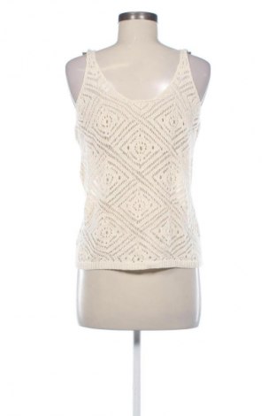 Dámské tilko  ONLY, Velikost L, Barva Krémová, Cena  203,00 Kč