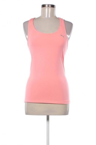 Дамски потник PUMA, Размер S, Цвят Розов, Цена 13,79 €