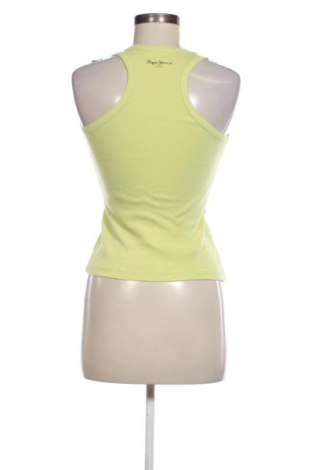 Damentop Pepe Jeans, Größe S, Farbe Grün, Preis € 14,00