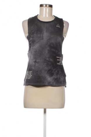 Damentop Reebok, Größe XS, Farbe Grau, Preis € 14,00