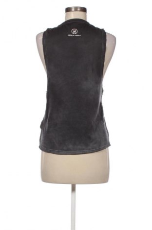 Damentop Reebok, Größe XS, Farbe Grau, Preis € 14,00