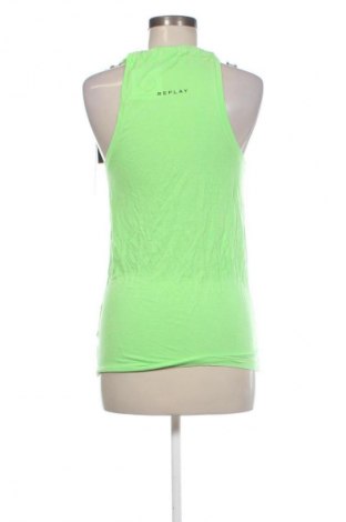 Damentop Replay, Größe M, Farbe Grün, Preis € 48,99
