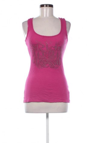 Damentop Rich & Royal, Größe S, Farbe Lila, Preis 14,00 €