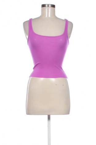 Damentop River Island, Größe XS, Farbe Lila, Preis 7,00 €