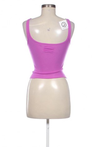 Damentop River Island, Größe XS, Farbe Lila, Preis 7,00 €