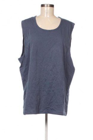 Damentop S.Oliver, Größe 3XL, Farbe Blau, Preis 8,99 €
