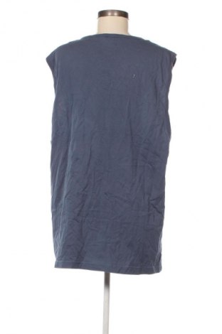 Damentop S.Oliver, Größe 3XL, Farbe Blau, Preis 8,99 €