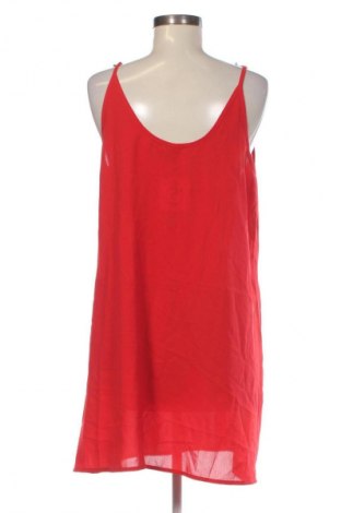 Damentop SHEIN, Größe L, Farbe Rot, Preis € 4,99