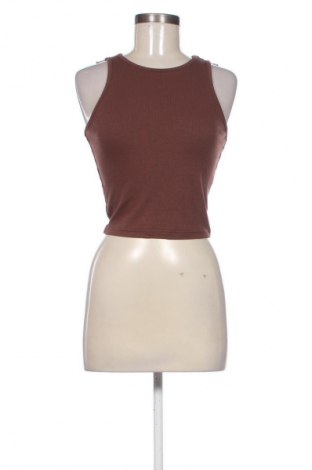 Damentop SHEIN, Größe S, Farbe Braun, Preis € 9,00