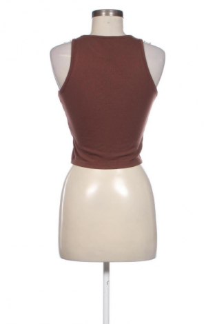 Damentop SHEIN, Größe S, Farbe Braun, Preis € 9,00
