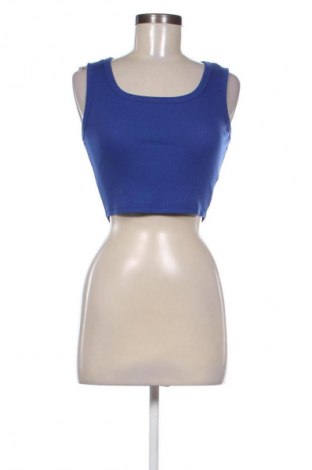 Damentop SHEIN, Größe S, Farbe Blau, Preis € 9,00