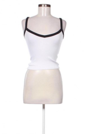 Damentop Sinsay, Größe S, Farbe Weiß, Preis € 8,69