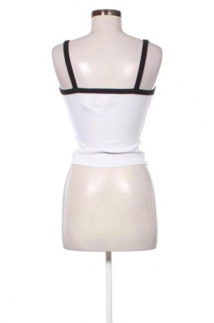 Damentop Sinsay, Größe S, Farbe Weiß, Preis € 8,69