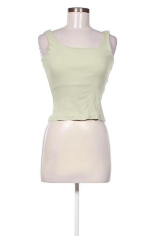 Damentop Sinsay, Größe XXS, Farbe Grün, Preis € 8,69
