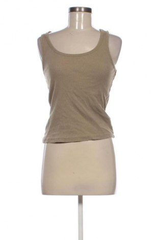 Dámske tielko  Sinsay, Veľkosť M, Farba Zelená, Cena  8,63 €