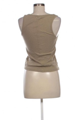 Dámske tielko  Sinsay, Veľkosť M, Farba Zelená, Cena  8,63 €