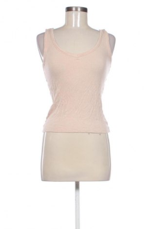 Női trikó Sinsay, Méret XS, Szín Bézs, Ár 3 719 Ft