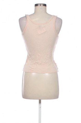 Női trikó Sinsay, Méret XS, Szín Bézs, Ár 3 719 Ft