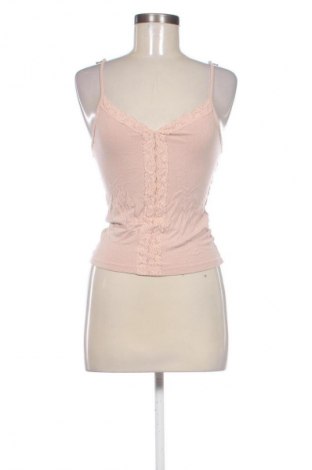 Damentop Sinsay, Größe XS, Farbe Aschrosa, Preis € 9,00