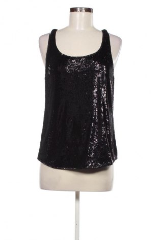 Dámské tilko  Stefanel, Velikost M, Barva Černá, Cena  379,00 Kč