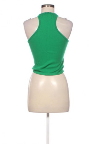 Дамски потник Stradivarius, Размер M, Цвят Зелен, Цена 9,00 €