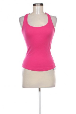 Női trikó Stradivarius, Méret S, Szín Rózsaszín, Ár 3 567 Ft