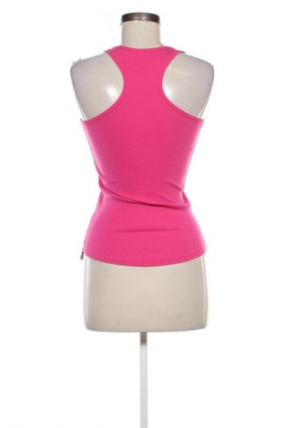 Női trikó Stradivarius, Méret S, Szín Rózsaszín, Ár 3 567 Ft