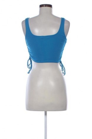 Damentop Terranova, Größe S, Farbe Blau, Preis € 12,00