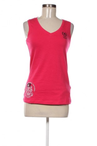 Női trikó Tom Tailor, Méret M, Szín Rózsaszín, Ár 2 579 Ft