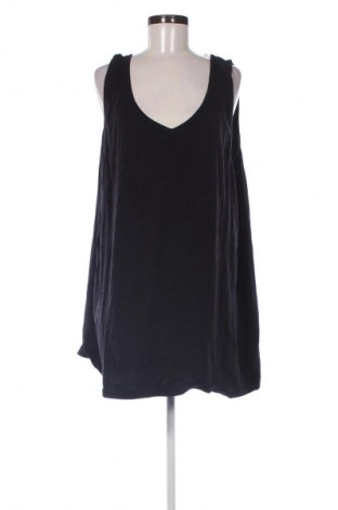 Női trikó Ulla Popken, Méret 5XL, Szín Fekete, Ár 3 979 Ft